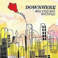 Wide-Eyed & Mystified | Downhere | CD