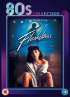 Flashdance - 80s Collection DVD (2018) Jennifer Beals, Lyne (DIR) cert 15