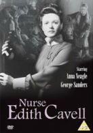 Nurse Edith Cavell DVD (2010) Anna Neagle, Wilcox (DIR) cert PG