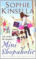 Mini Shopaholic | Kinsella, Sophie | Book