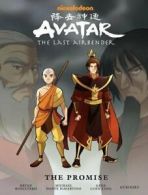 Avatar: The Last Airbender - The Promise Librar. Konietzko, DiMartino, Yang,<|
