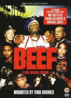 Beef DVD (2006) cert 15