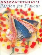 Gordon Ramsay's Passion for Flavour | Ramsay, Gor... | Book