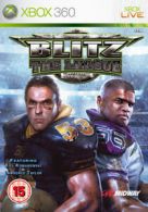 Blitz: The League (Xbox 360) Sport: Football American