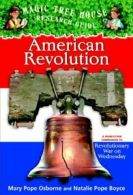American Revolution: A Nonfiction Companion to . Osborne<|