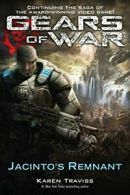 Gears of War: Jacinto's Remnant. Traviss New 9780345499448 Fast Free Shipping<|