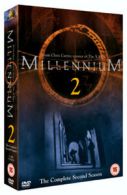 Millennium: Season 2 DVD (2004) Lance Henriksen, Wright (DIR) cert 18 6 discs