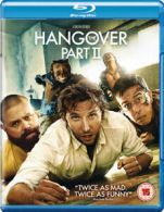 The Hangover: Part 2 Blu-ray (2011) Bradley Cooper, Phillips (DIR) cert 15