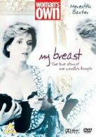 My Breast DVD (2005) Meredith Baxter, Thomas (DIR) cert 15