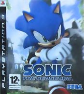 PlayStation 3 : Sonic the Hedgehog / Game
