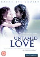 Untamed Love DVD (2008) Cathy Lee Crosby, Aaron (DIR) cert 12