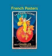 The TAJ mini books series: French posters by Isabella Alston