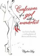 Confessions of a girl with a wanderlust: too hot to handle - sizzling diaries
