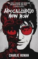Apocalypse Now Now, Human, Charlie, ISBN 9781783294732