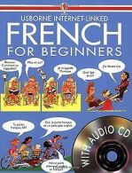 French for Beginners. With Audio-CDs (Languages for Begi... | Book