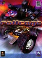 Rollcage PC Fast Free UK Postage 8715686005189