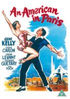An American in Paris DVD (2003) Gene Kelly, Minnelli (DIR) cert U