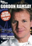Kings of the Kitchen: Gordon Ramsey DVD cert E