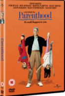 Parenthood DVD (2006) Steve Martin, Howard (DIR) cert 15