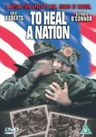 To Heal a Nation DVD (2004) Eric Roberts, Pressman (DIR) cert PG