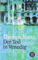 Der Tod in Venedig. Novelle. | Mann, Thomas | Book