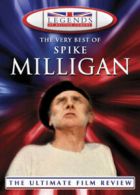 Legends of British Comedy: The Very Best of Spike Milligan DVD (2007) Spike