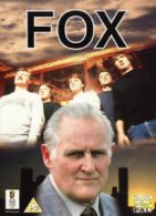 Fox: Part 4 of 4 - Episodes 10-13 DVD (2003) Peter Vaughan, Goddard (DIR) cert
