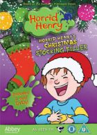 Horrid Henry: Horrid Henry's Christmas Stocking Filler DVD (2011) Lizzie