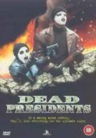 Dead Presidents DVD Larenz Tate, Hughes (DIR) cert 18