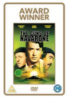 The Guns of Navarone DVD (2009) Gregory Peck, Thompson (DIR) cert PG