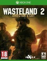 Wasteland 2 (Xbox One) PEGI 18+ Adventure: Role Playing