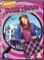 Roxy Hunter And The Mystery Of The Moody Ghost DVD (2008) Aria Wallace, Lindo