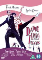 Daddy Long-legs DVD (2006) Leslie Caron, Negulesco (DIR) cert U