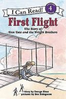 First Flight: The Story of Tom Tate and the Wright ... | Book