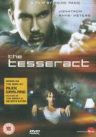 The Tesseract DVD (2005) Jonathan Rhys Meyers, Pang (DIR) cert 15