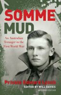 Somme Mud Kids: An Australian Teenager in the First World War by Will Davies