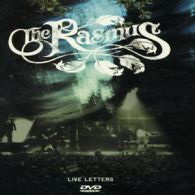 The Rasmus: Live Letters DVD (2004) cert E