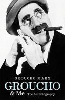 Groucho and Me The Autobiography by Marx, Groucho ( Author ) ON Jun-04-2009, Pap