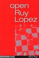 Open Ruy Lopez | Flear, Glenn | Book