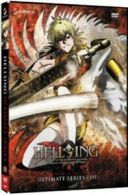 Hellsing Ultimate: Volume 3 DVD (2009) cert 15