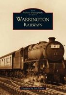 The old photographs series: Warrington by Janice Hayes (Paperback)