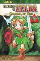 The Legend of Zelda, Vol. 1 | Himekawa, Akira | Book