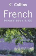 Collins gem: French phrase book pack. (Mixed media product)