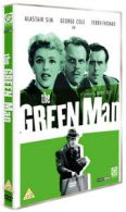 The Green Man DVD (2006) Alastair Sim, Day (DIR) cert PG