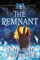 The Remnant (Oversight).by Fletcher New 9780316279567 Fast Free Shipping<|