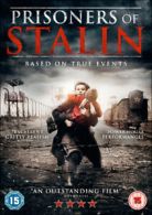 Prisoners of Stalin DVD (2017) Sergey Garmash, Uchitel (DIR) cert 15