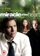 Miracle of the Heart DVD (2009) Neil Patrick Harris, Arthur (DIR) cert PG