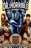 Dr. Horrible, Whedon, Zack, ISBN 9781595825773