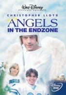 Angels in the Endzone DVD (2006) Paul Dooley, Nadeau (DIR) cert U