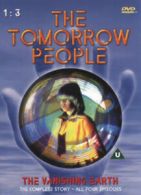 The Tomorrow People: The Vanishing Earth - The Complete Story DVD (2002) Sammie